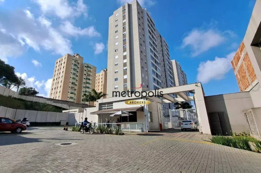 Apartamento, 2 quartos, 74 m² - Foto 12
