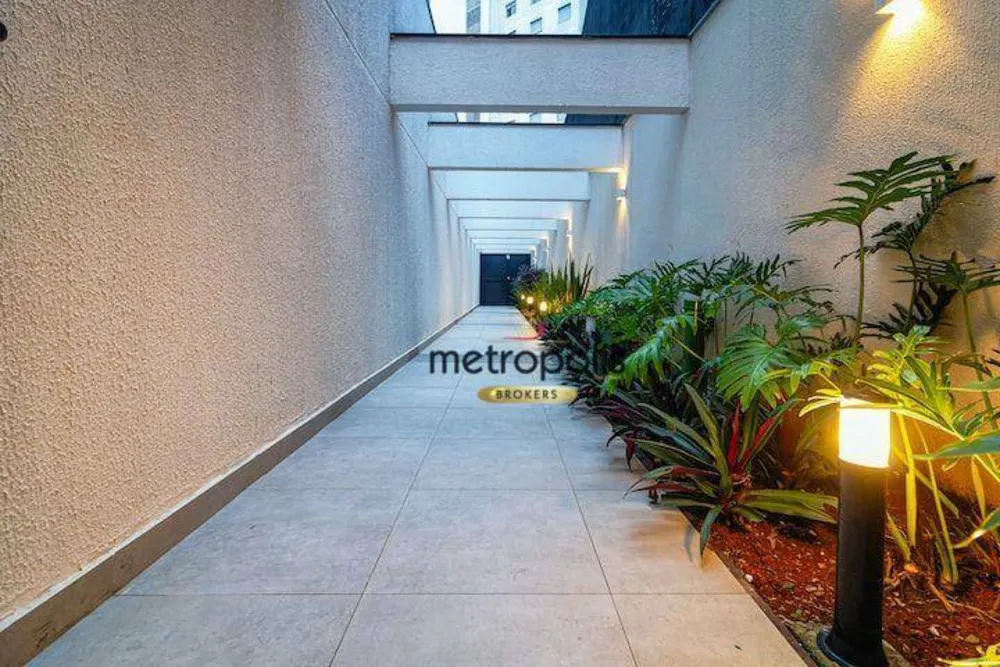 Apartamento, 1 quarto, 26 m² - Foto 10