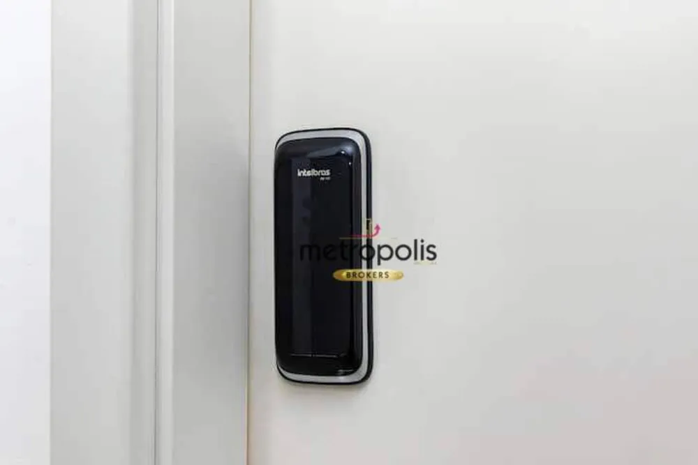 Apartamento, 1 quarto, 26 m² - Foto 1