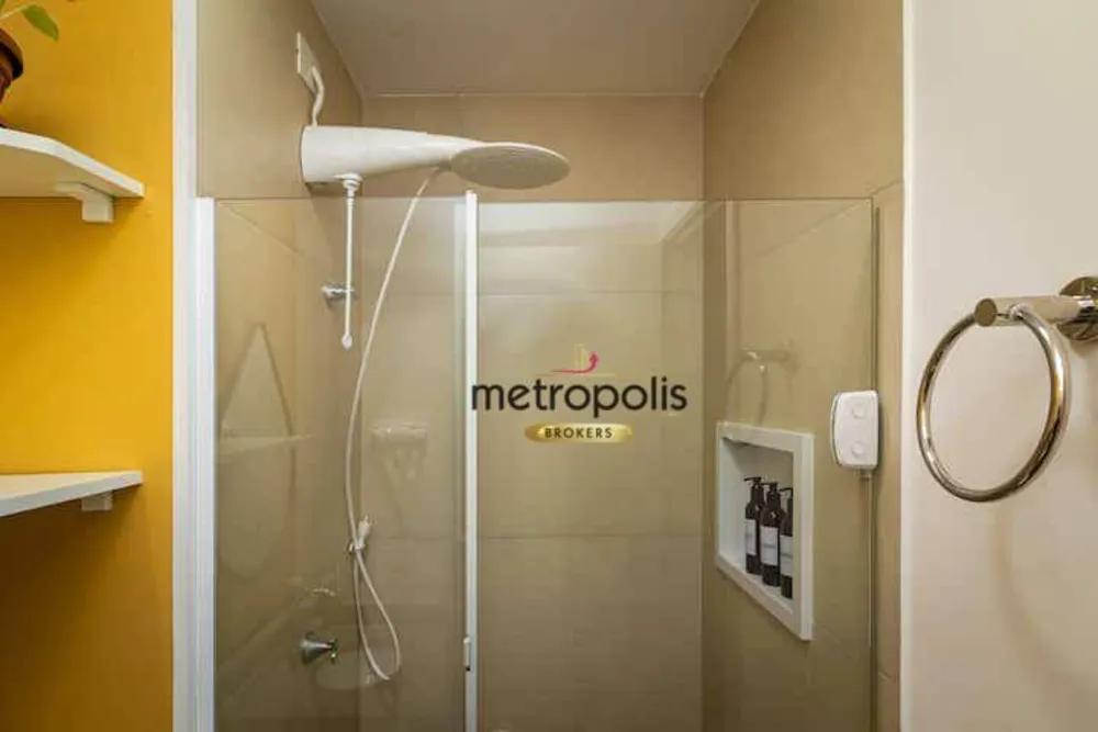 Apartamento, 1 quarto, 26 m² - Foto 5
