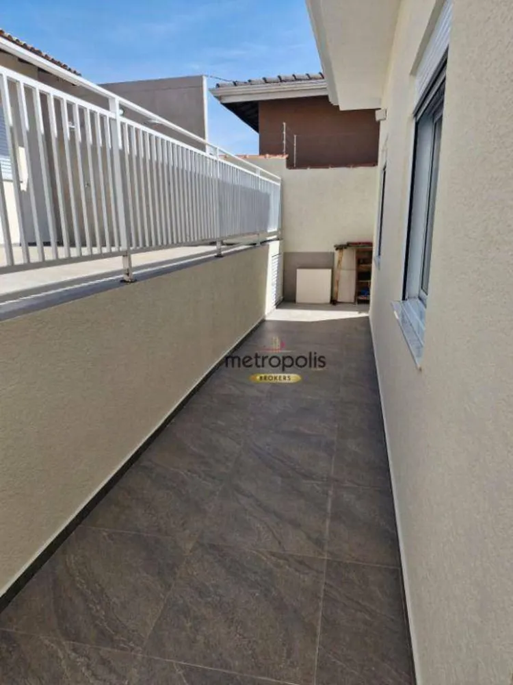 Casa, 2 quartos, 137 m² - Foto 1