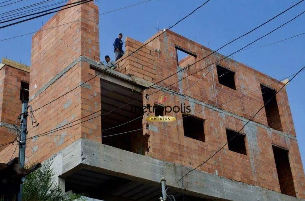 Cobertura, 2 quartos, 77 m² - Foto 5