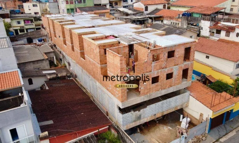 Cobertura, 2 quartos, 77 m² - Foto 9
