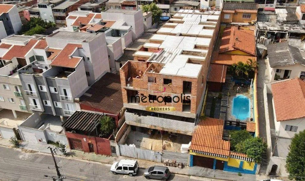 Cobertura, 2 quartos, 77 m² - Foto 7