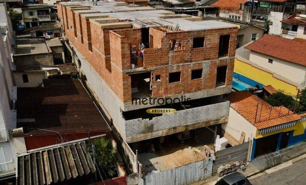 Cobertura, 2 quartos, 77 m² - Foto 11