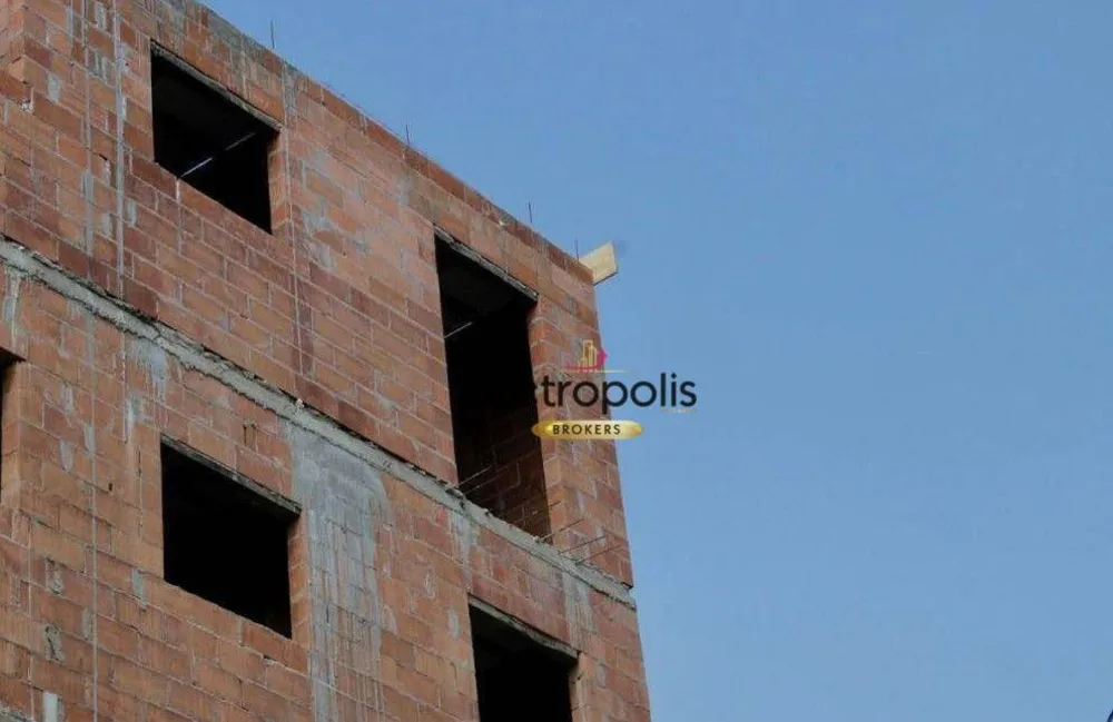 Cobertura, 2 quartos, 77 m² - Foto 6