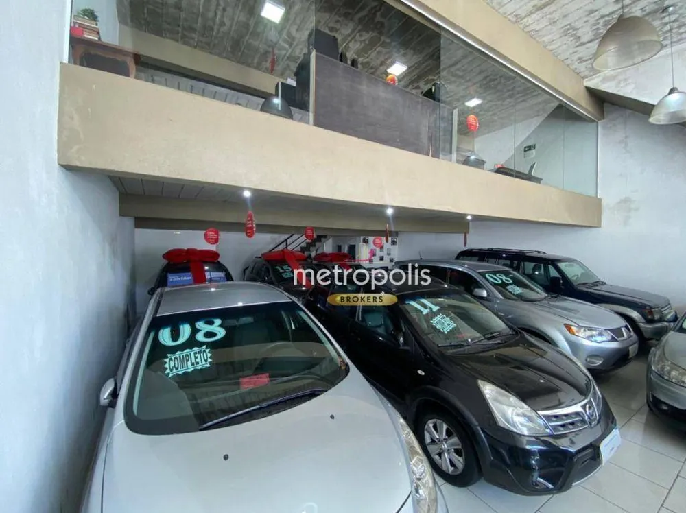 Prédio Inteiro, 400 m² - Foto 2
