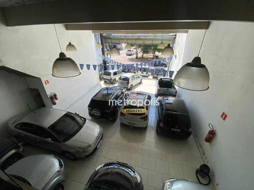 Prédio Inteiro, 400 m² - Foto 1