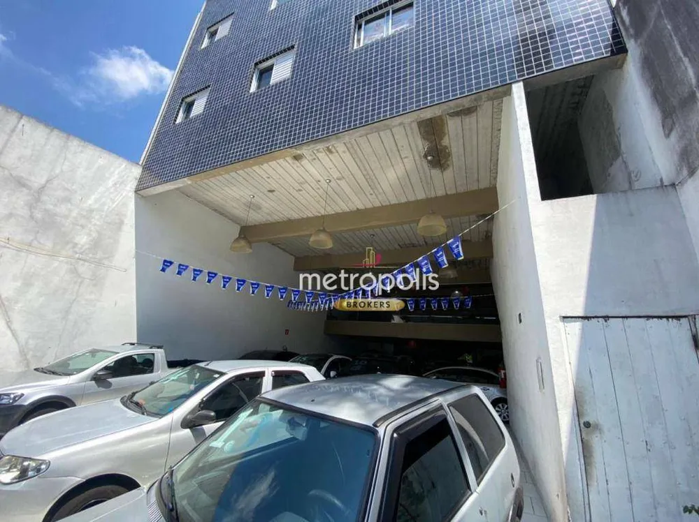Prédio Inteiro, 400 m² - Foto 4