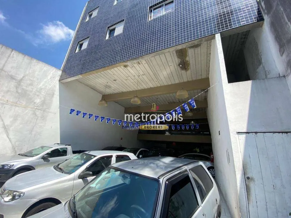 Prédio Inteiro, 400 m² - Foto 3
