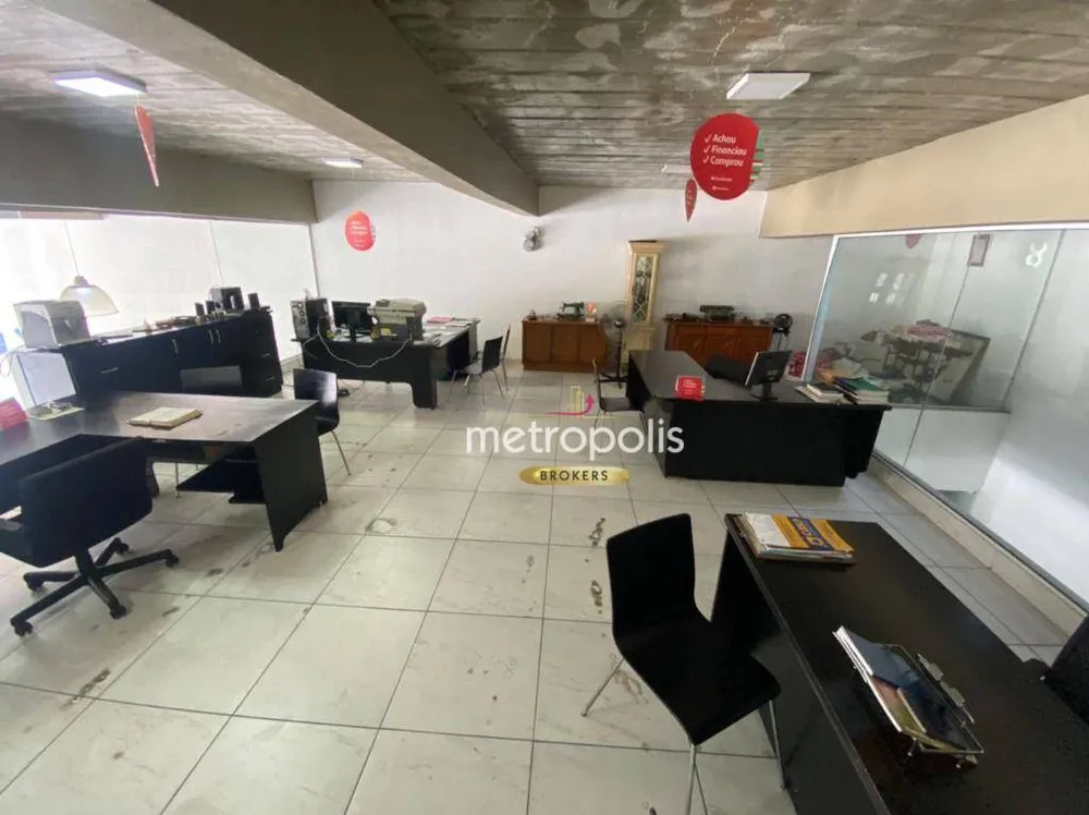 Prédio Inteiro, 400 m² - Foto 6