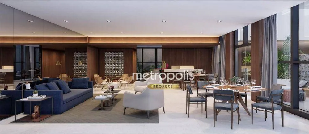 Apartamento, 3 quartos, 163 m² - Foto 4