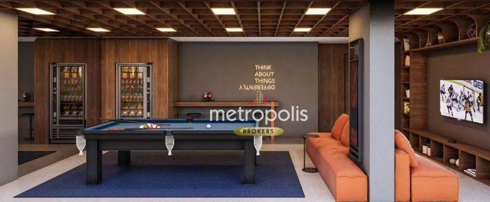 Apartamento, 3 quartos, 163 m² - Foto 5