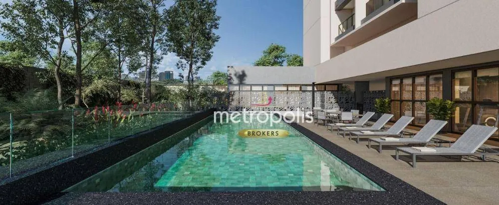 Apartamento, 3 quartos, 163 m² - Foto 2