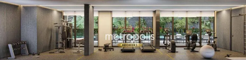 Apartamento, 3 quartos, 163 m² - Foto 7