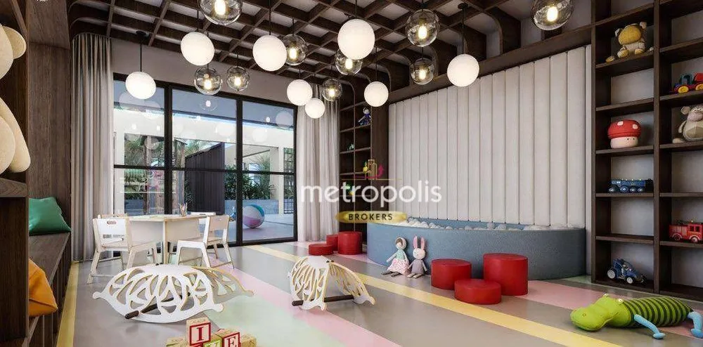 Apartamento, 3 quartos, 163 m² - Foto 8