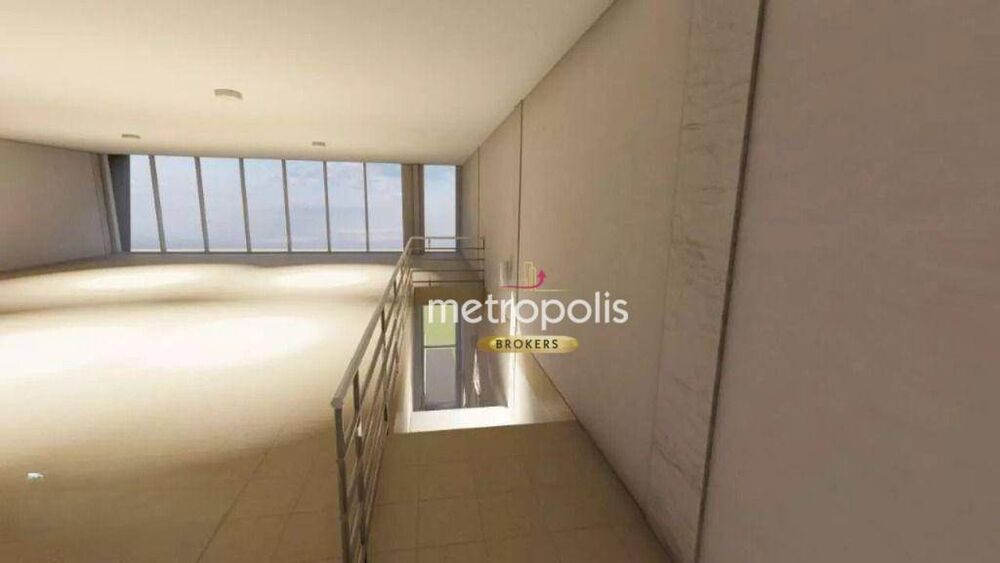 Loja-Salão, 288 m² - Foto 4