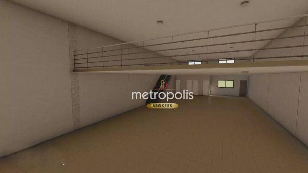 Loja-Salão, 288 m² - Foto 1