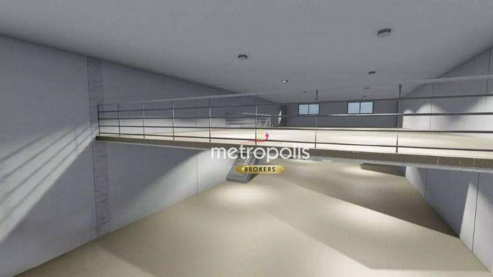 Loja-Salão, 288 m² - Foto 2