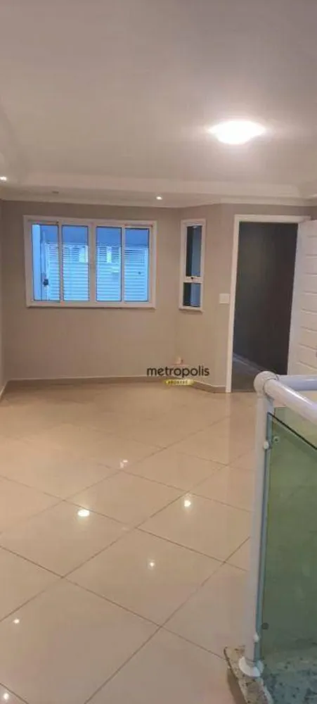 Sobrado, 3 quartos, 300 m² - Foto 1