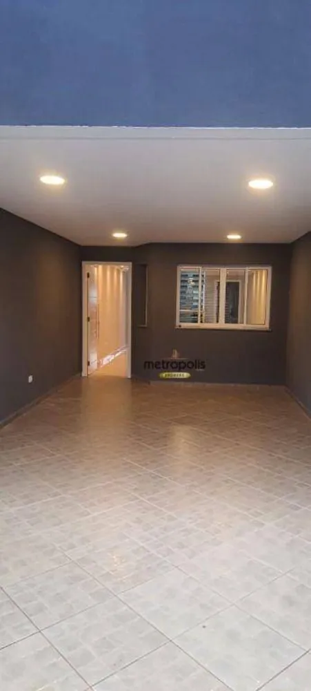Sobrado, 3 quartos, 300 m² - Foto 14