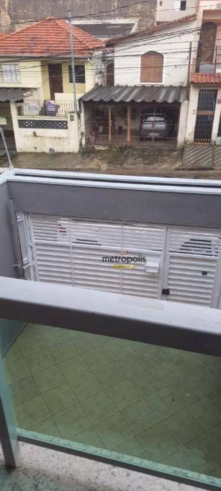 Sobrado, 3 quartos, 300 m² - Foto 8