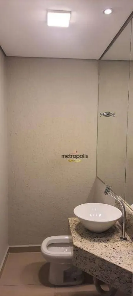 Sobrado, 3 quartos, 300 m² - Foto 15