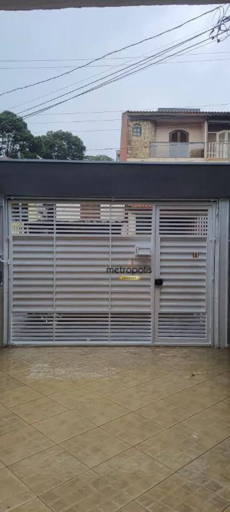 Sobrado, 3 quartos, 300 m² - Foto 3