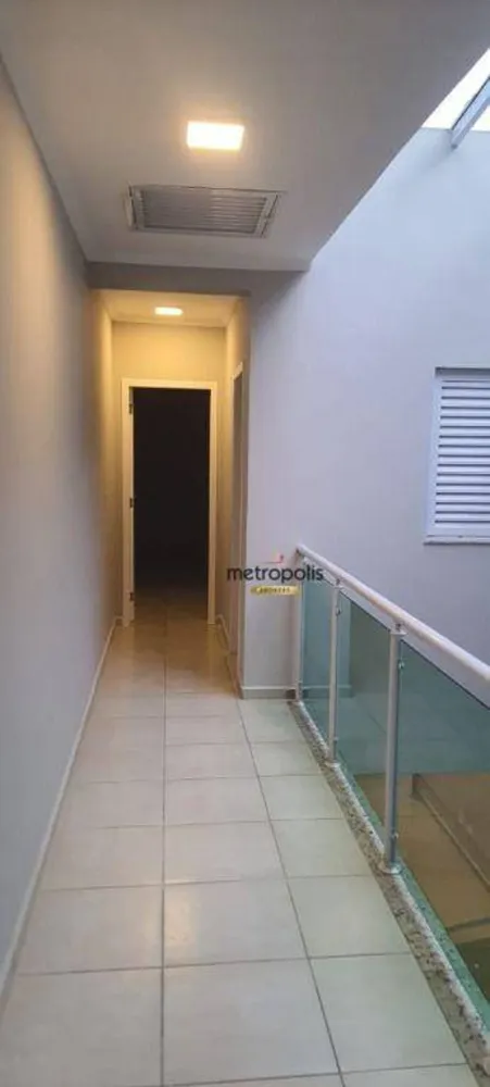 Sobrado, 3 quartos, 300 m² - Foto 5