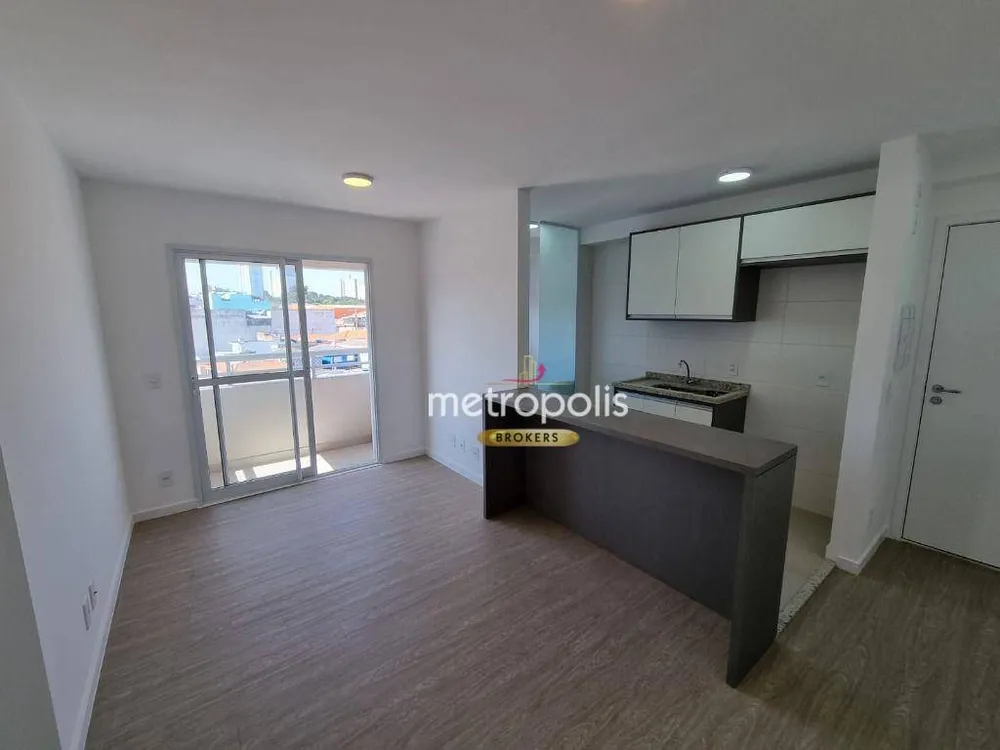 Apartamento, 2 quartos, 47 m² - Foto 2