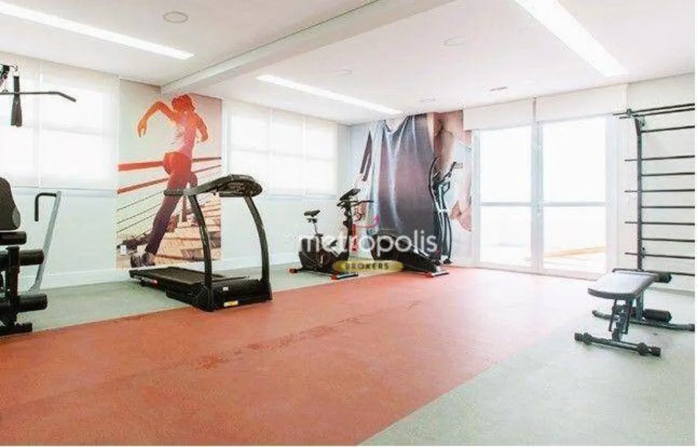 Apartamento, 2 quartos, 47 m² - Foto 1