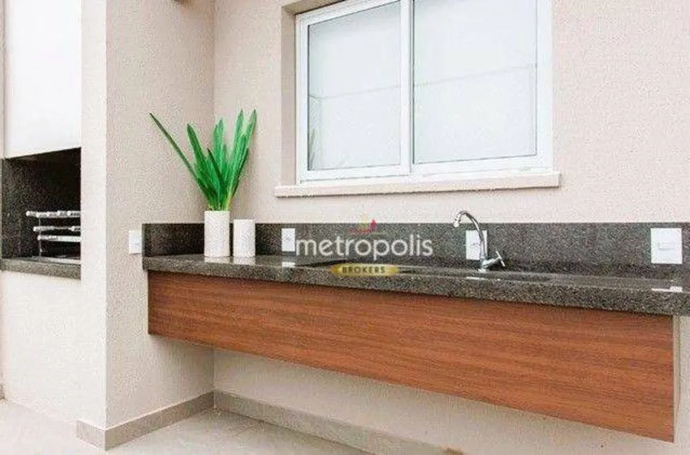 Apartamento, 2 quartos, 47 m² - Foto 5