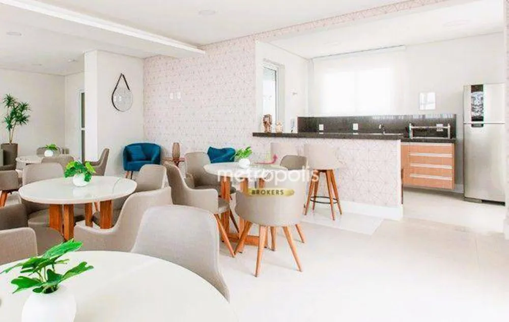 Apartamento, 2 quartos, 47 m² - Foto 2
