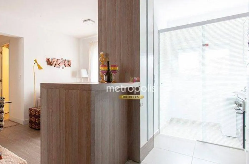 Apartamento, 2 quartos, 47 m² - Foto 7