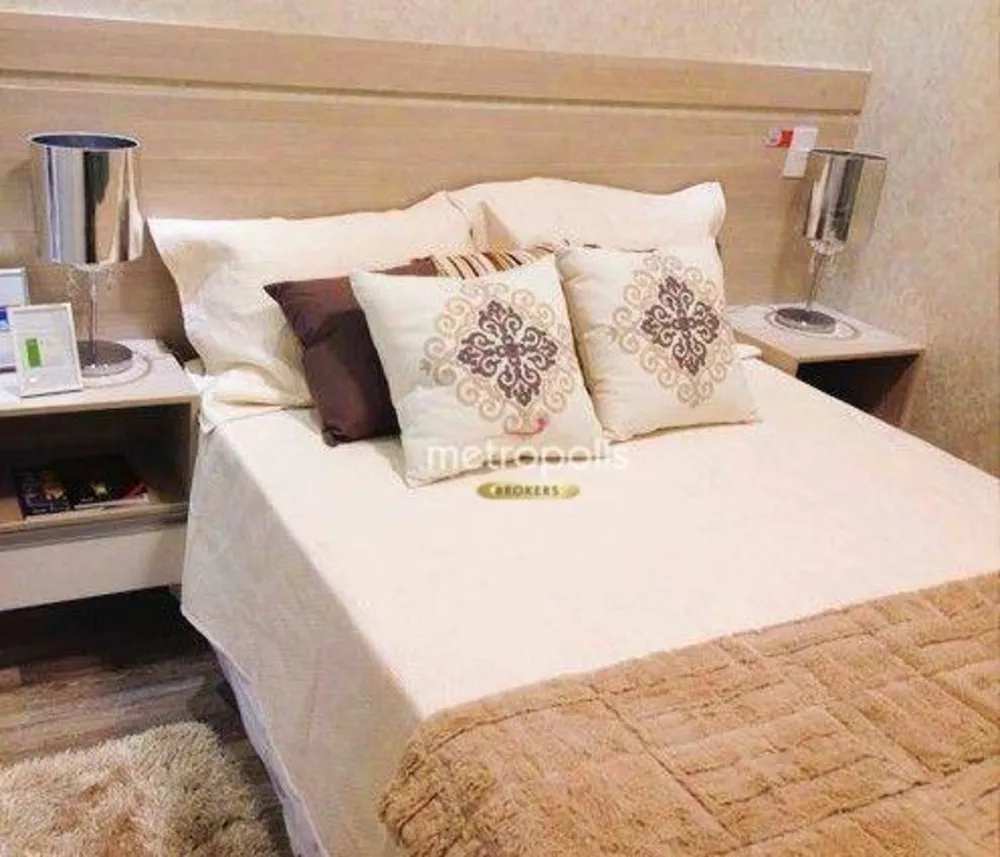 Apartamento, 2 quartos, 47 m² - Foto 8