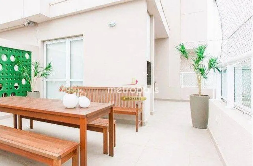 Apartamento, 2 quartos, 47 m² - Foto 12