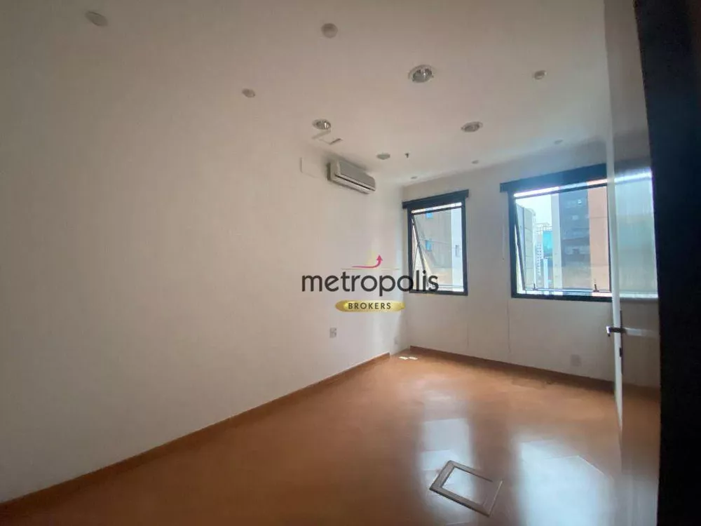 Conjunto Comercial-Sala para alugar, 37m² - Foto 8