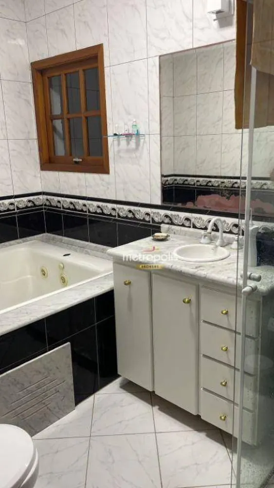 Sobrado, 4 quartos, 250 m² - Foto 8