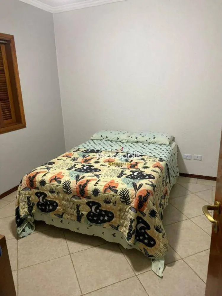 Sobrado, 4 quartos, 250 m² - Foto 10