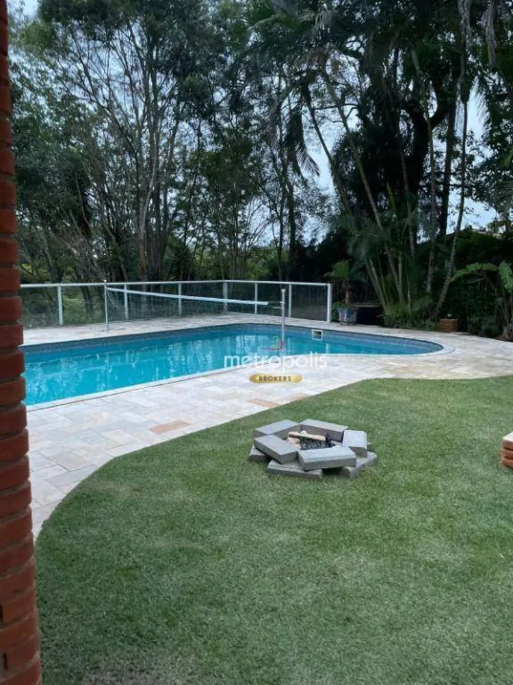 Sobrado, 4 quartos, 250 m² - Foto 4
