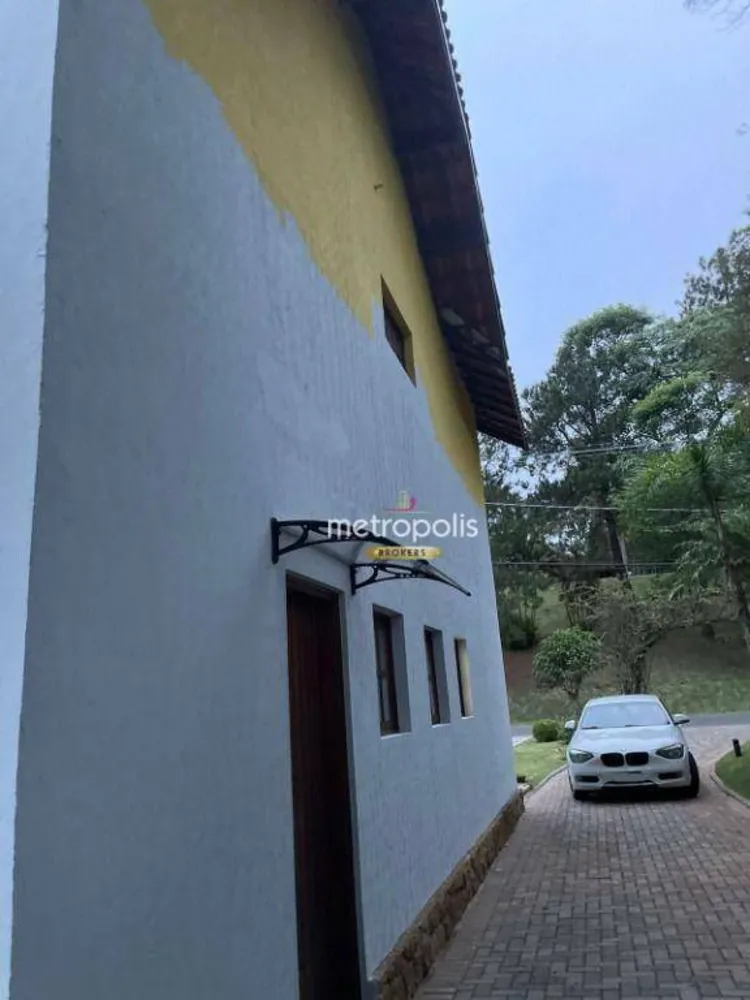 Sobrado, 4 quartos, 250 m² - Foto 12