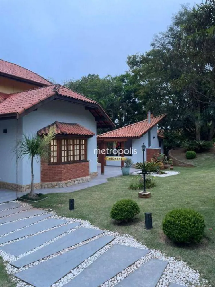 Sobrado, 4 quartos, 250 m² - Foto 3