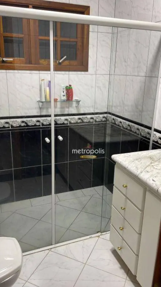 Sobrado, 4 quartos, 250 m² - Foto 9