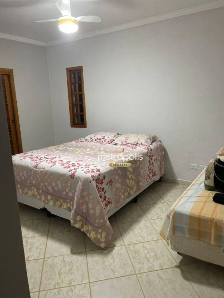Sobrado, 4 quartos, 250 m² - Foto 7