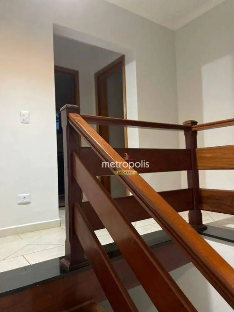 Sobrado, 4 quartos, 250 m² - Foto 6