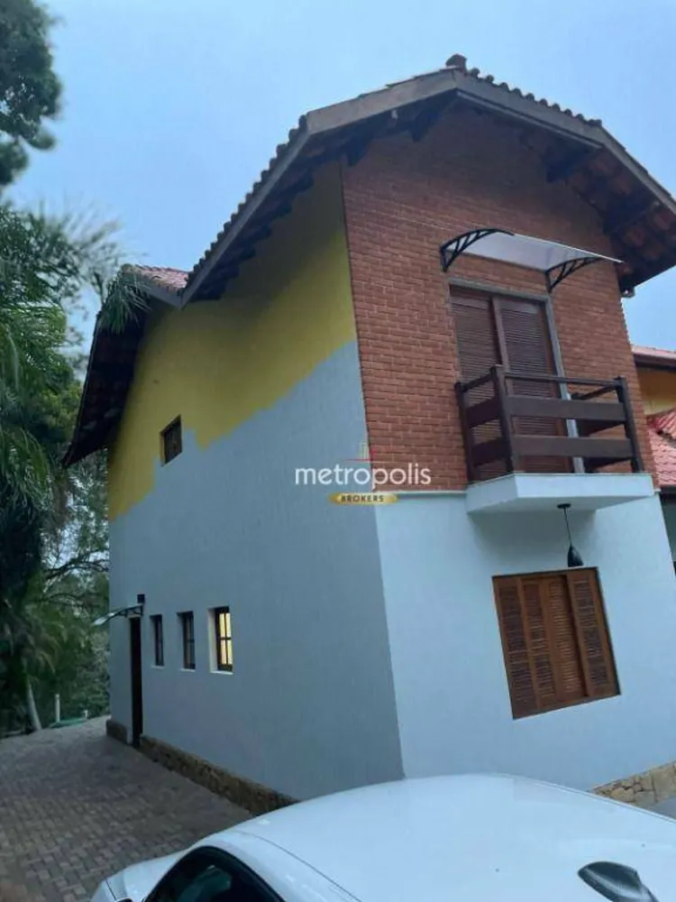 Sobrado, 4 quartos, 250 m² - Foto 11
