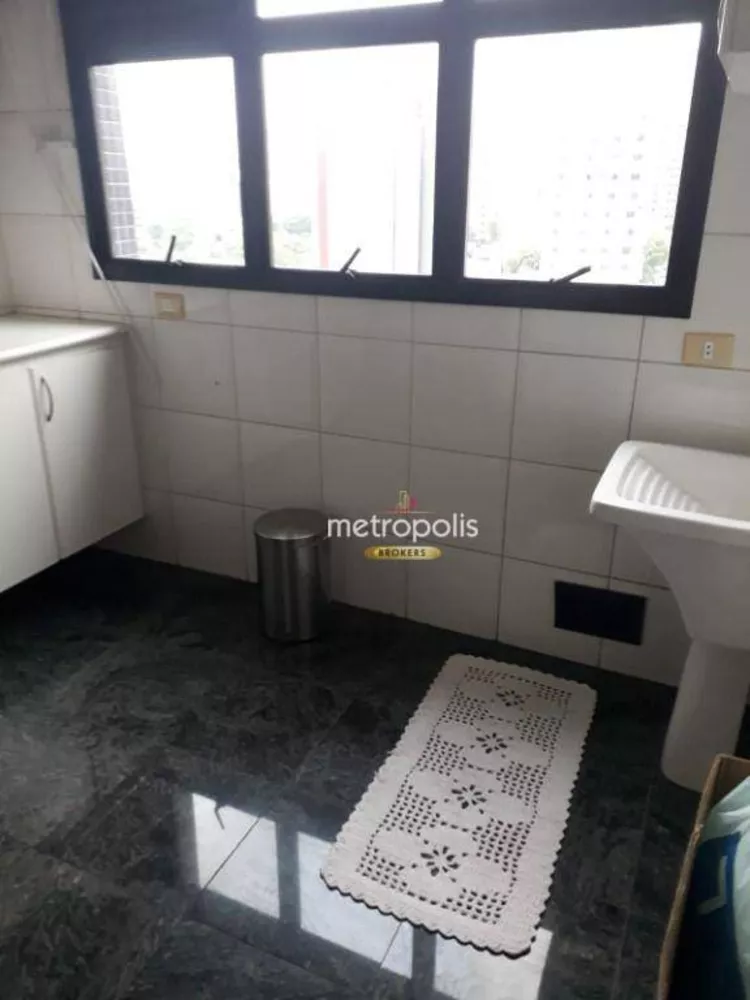 Apartamento à venda com 4 quartos, 245m² - Foto 4