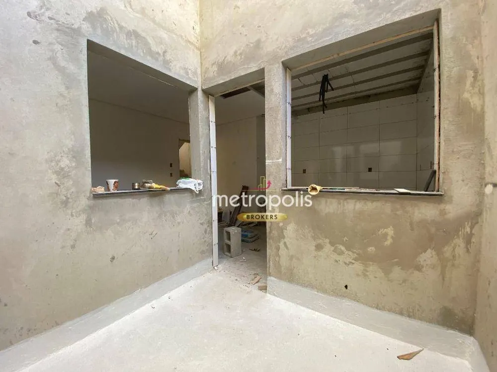Apartamento, 2 quartos, 55 m² - Foto 6