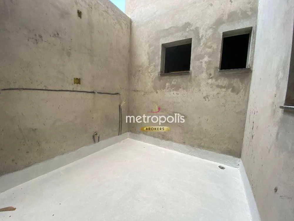 Apartamento, 2 quartos, 55 m² - Foto 4