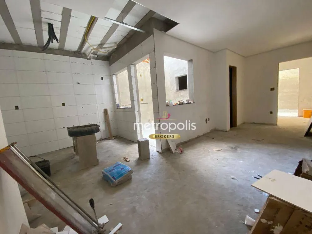 Apartamento, 2 quartos, 55 m² - Foto 2